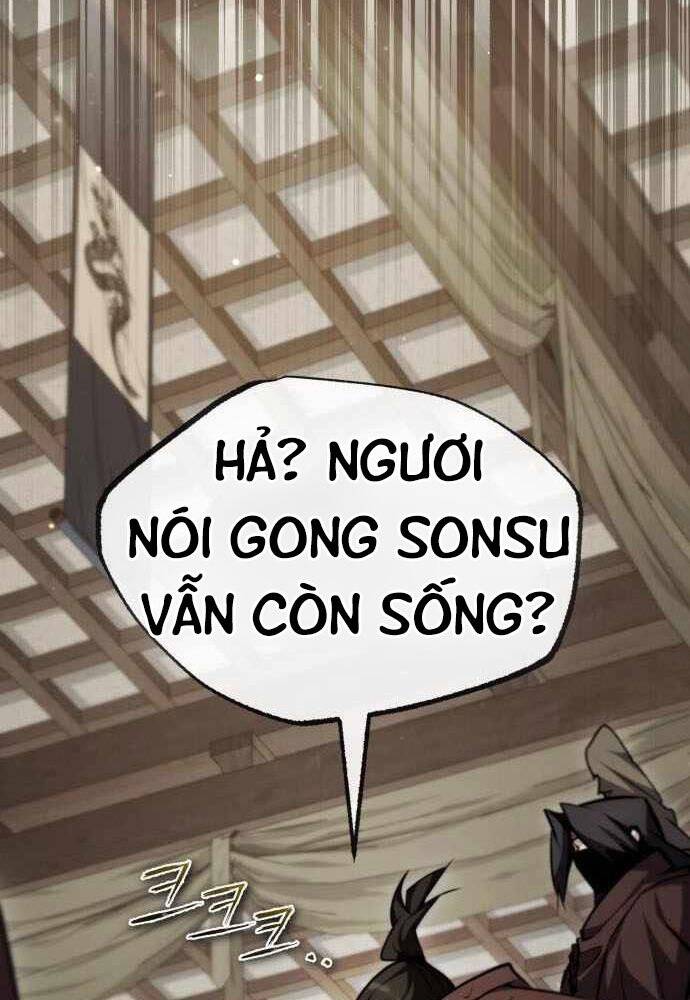 Đệ Nhất Võ Sư, Cao Thủ Baek chapter 43 - Upload bởi truyensieuhay.com