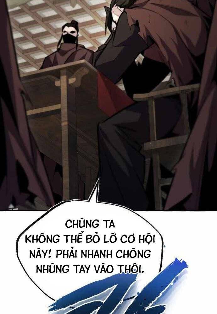 Đệ Nhất Võ Sư, Cao Thủ Baek chapter 43 - Upload bởi truyensieuhay.com