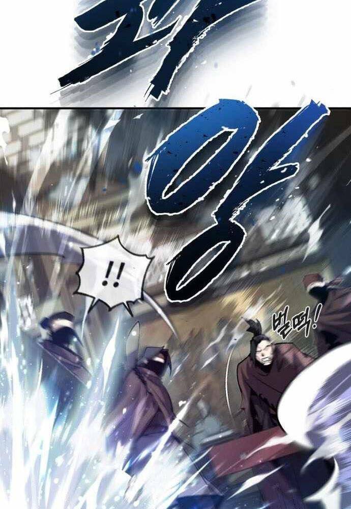 Đệ Nhất Võ Sư, Cao Thủ Baek chapter 43 - Upload bởi truyensieuhay.com
