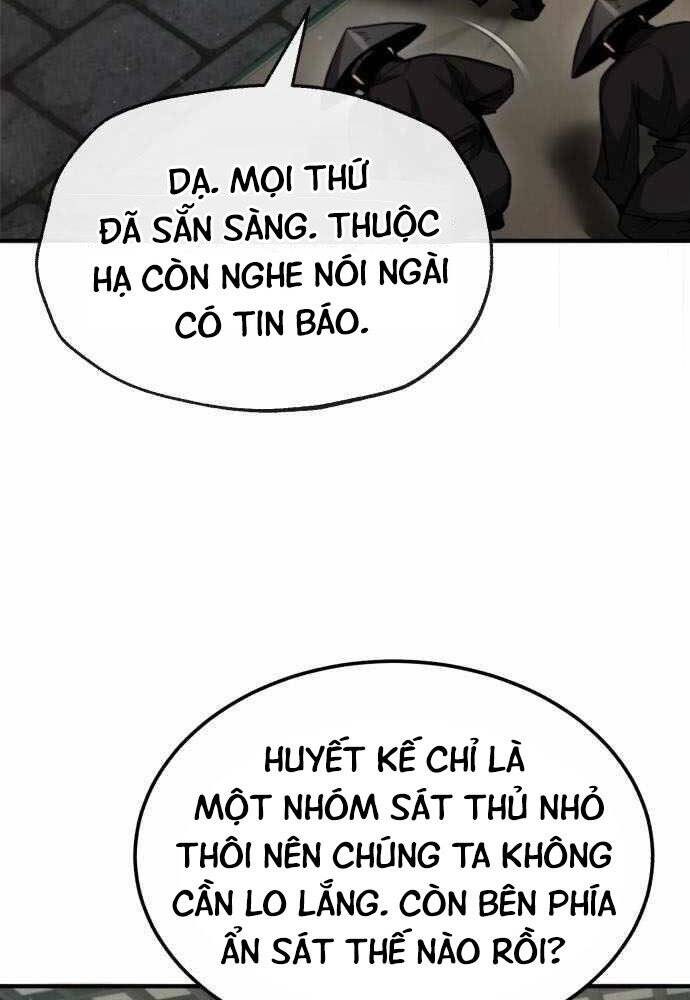 Đệ Nhất Võ Sư, Cao Thủ Baek chapter 43 - Upload bởi truyensieuhay.com