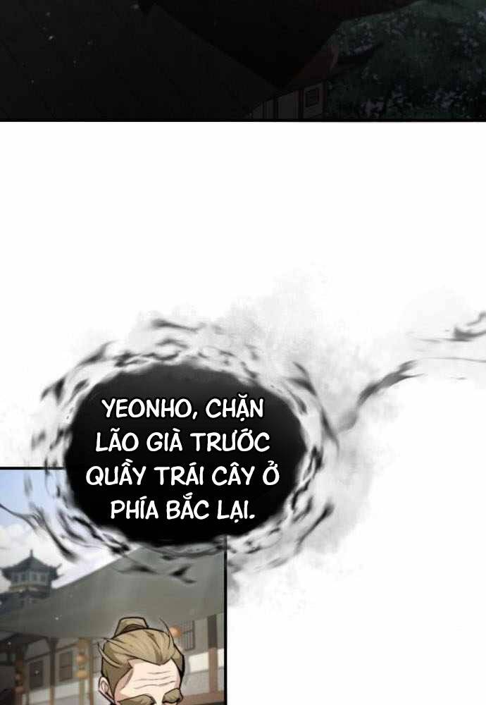 Đệ Nhất Võ Sư, Cao Thủ Baek chapter 43 - Upload bởi truyensieuhay.com