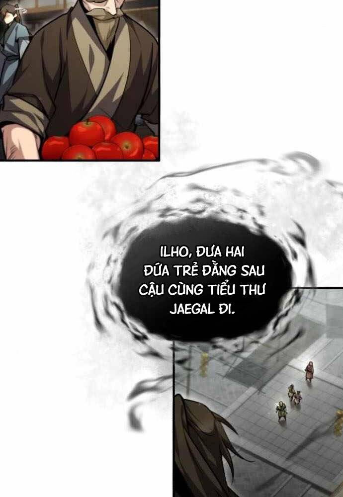 Đệ Nhất Võ Sư, Cao Thủ Baek chapter 43 - Upload bởi truyensieuhay.com