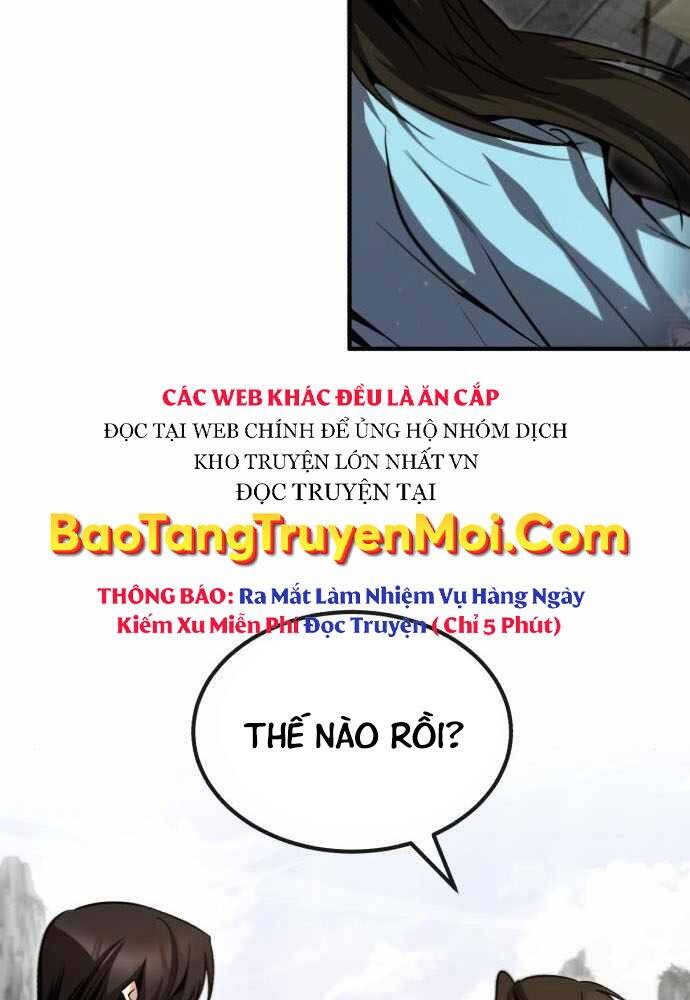 Đệ Nhất Võ Sư, Cao Thủ Baek chapter 43 - Upload bởi truyensieuhay.com