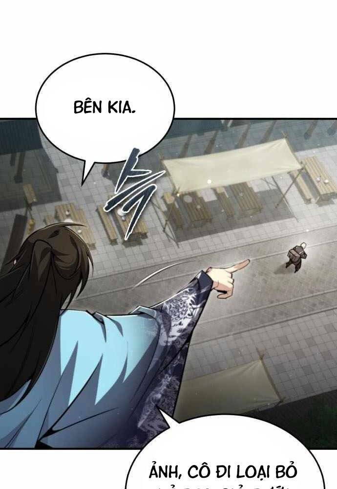 Đệ Nhất Võ Sư, Cao Thủ Baek chapter 43 - Upload bởi truyensieuhay.com