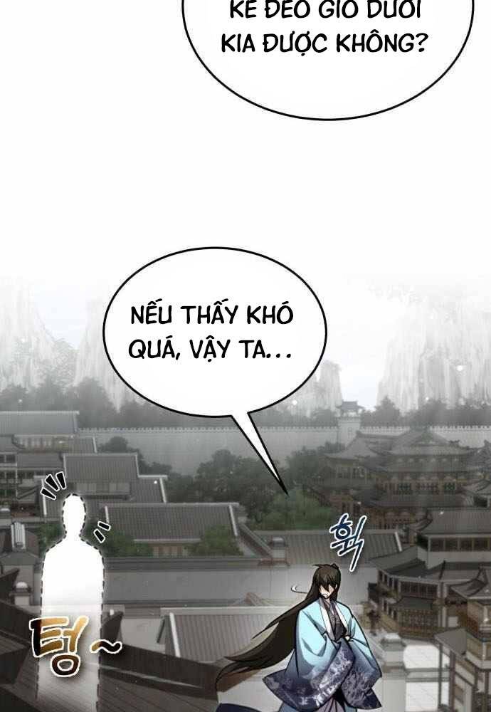 Đệ Nhất Võ Sư, Cao Thủ Baek chapter 43 - Upload bởi truyensieuhay.com