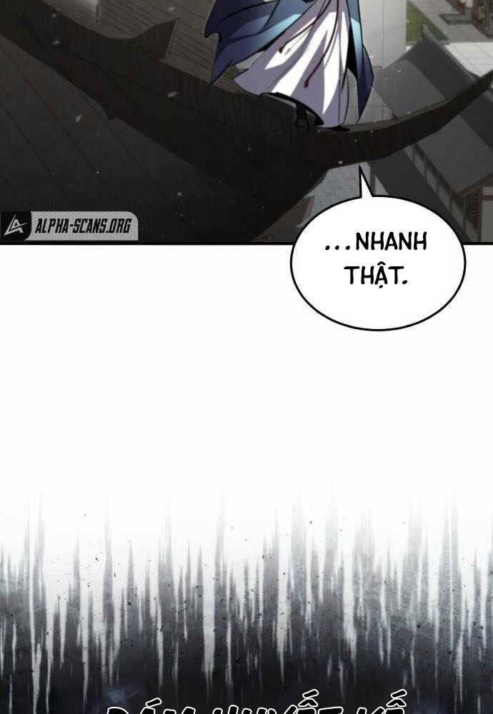 Đệ Nhất Võ Sư, Cao Thủ Baek chapter 43 - Upload bởi truyensieuhay.com