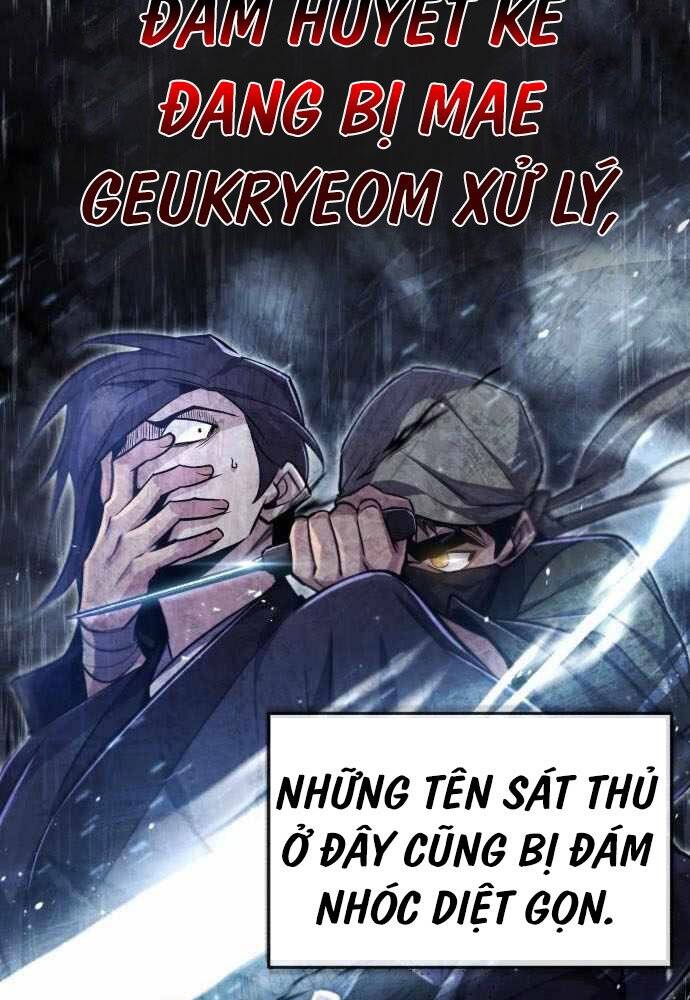 Đệ Nhất Võ Sư, Cao Thủ Baek chapter 43 - Upload bởi truyensieuhay.com