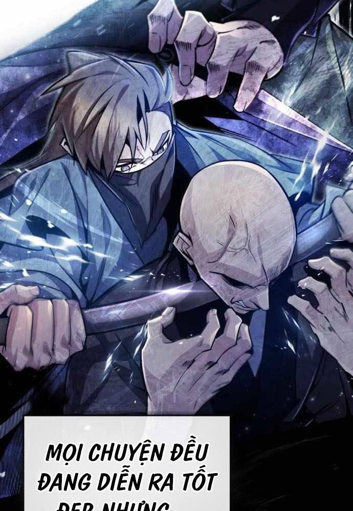 Đệ Nhất Võ Sư, Cao Thủ Baek chapter 43 - Upload bởi truyensieuhay.com