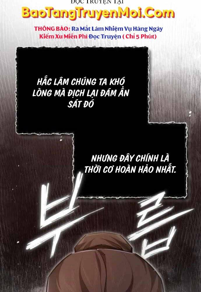 Đệ Nhất Võ Sư, Cao Thủ Baek chapter 43 - Upload bởi truyensieuhay.com