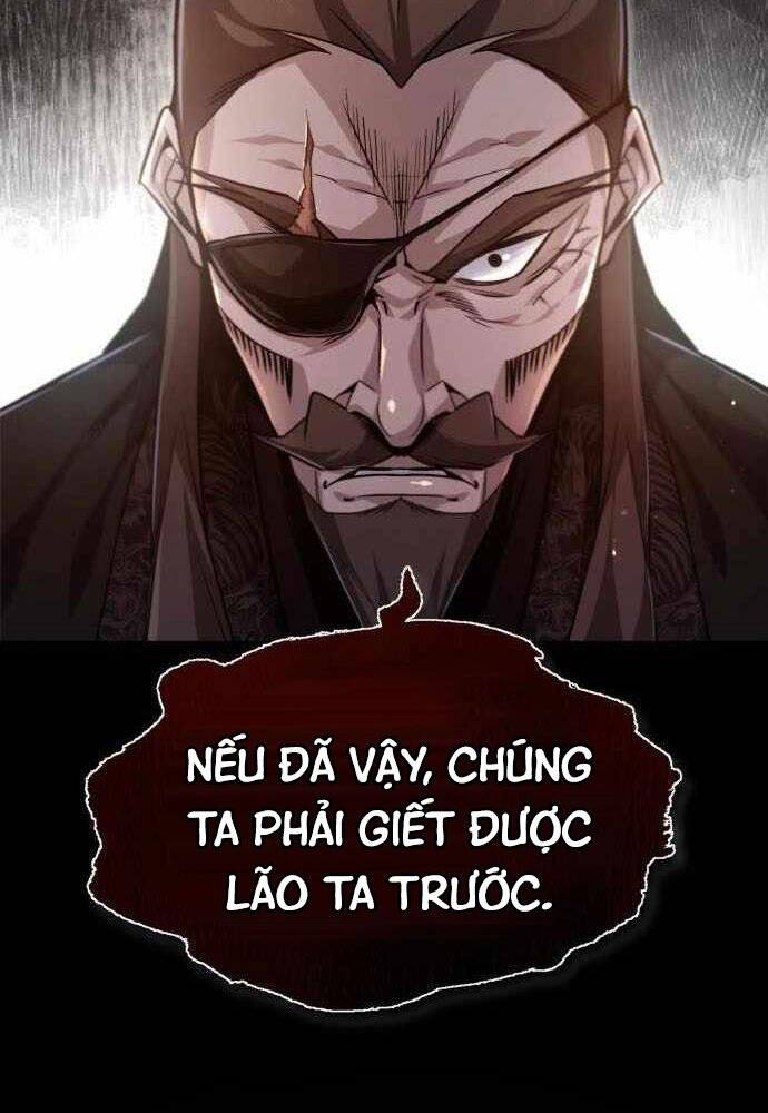 Đệ Nhất Võ Sư, Cao Thủ Baek chapter 43 - Upload bởi truyensieuhay.com