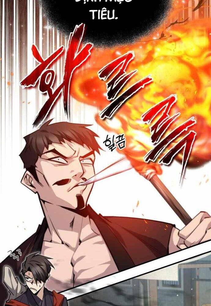 Đệ Nhất Võ Sư, Cao Thủ Baek chapter 43 - Upload bởi truyensieuhay.com
