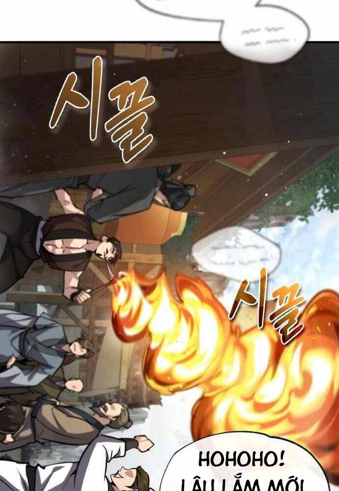 Đệ Nhất Võ Sư, Cao Thủ Baek chapter 43 - Upload bởi truyensieuhay.com