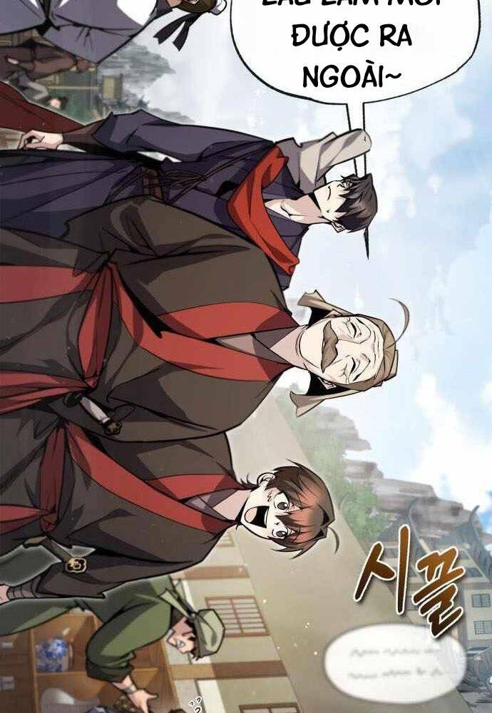 Đệ Nhất Võ Sư, Cao Thủ Baek chapter 43 - Upload bởi truyensieuhay.com