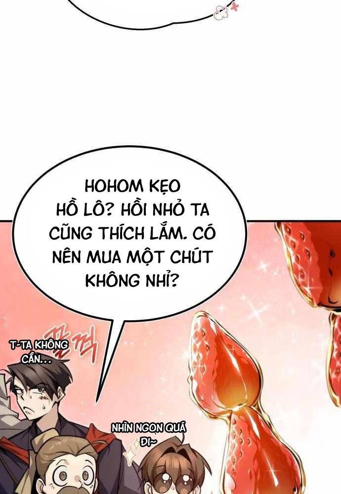 Đệ Nhất Võ Sư, Cao Thủ Baek chapter 43 - Upload bởi truyensieuhay.com