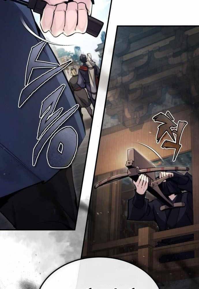 Đệ Nhất Võ Sư, Cao Thủ Baek chapter 43 - Upload bởi truyensieuhay.com
