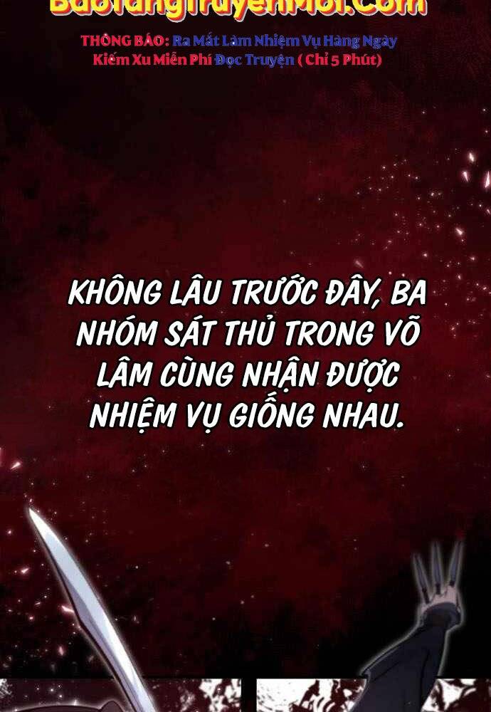 Đệ Nhất Võ Sư, Cao Thủ Baek chapter 43 - Upload bởi truyensieuhay.com