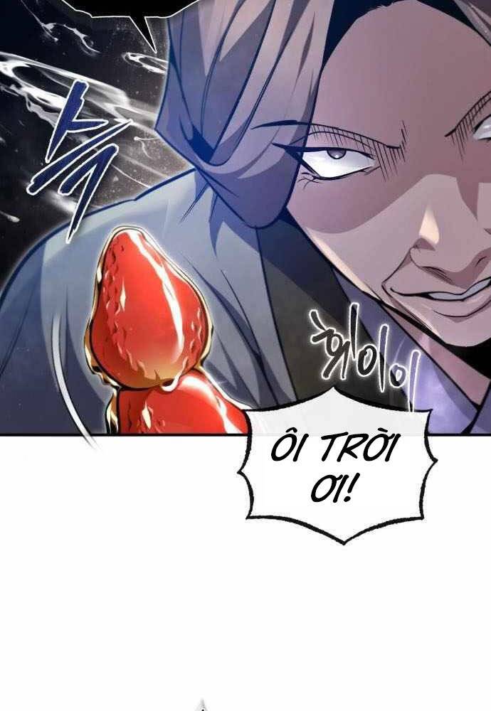 Đệ Nhất Võ Sư, Cao Thủ Baek chapter 43 - Upload bởi truyensieuhay.com