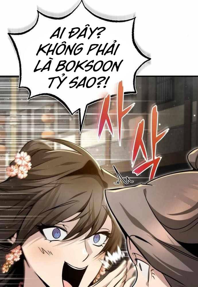 Đệ Nhất Võ Sư, Cao Thủ Baek chapter 43 - Upload bởi truyensieuhay.com