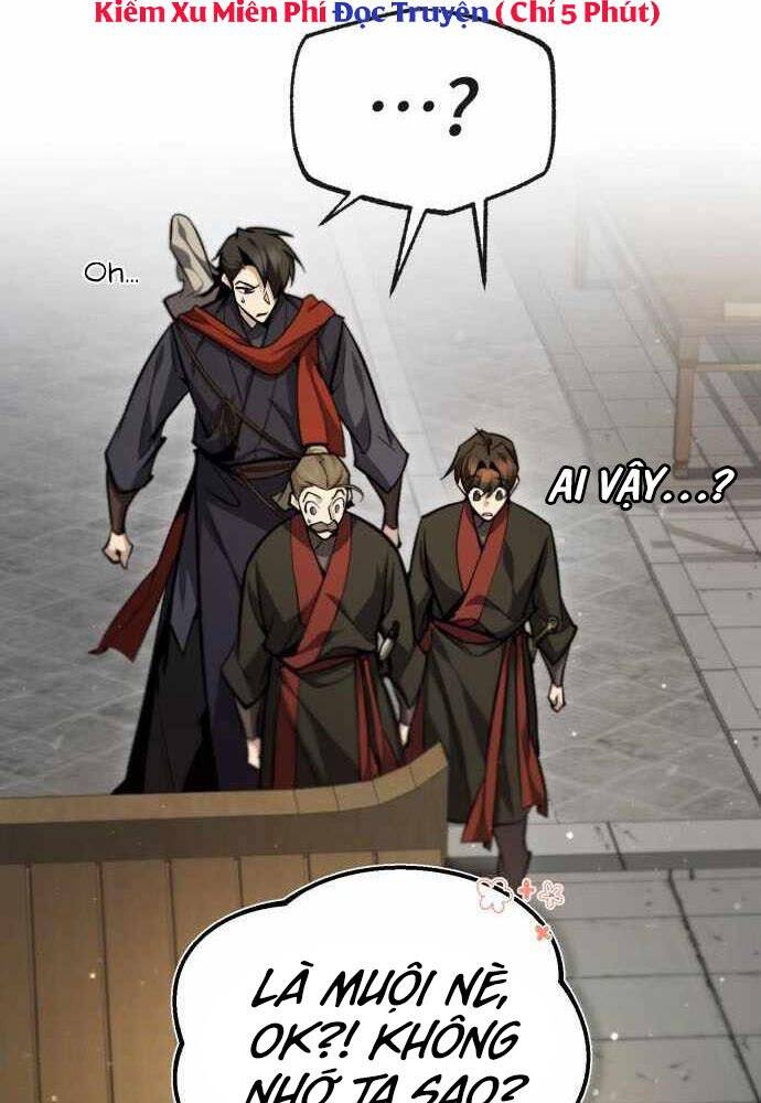Đệ Nhất Võ Sư, Cao Thủ Baek chapter 43 - Upload bởi truyensieuhay.com