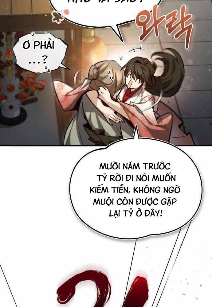 Đệ Nhất Võ Sư, Cao Thủ Baek chapter 43 - Upload bởi truyensieuhay.com
