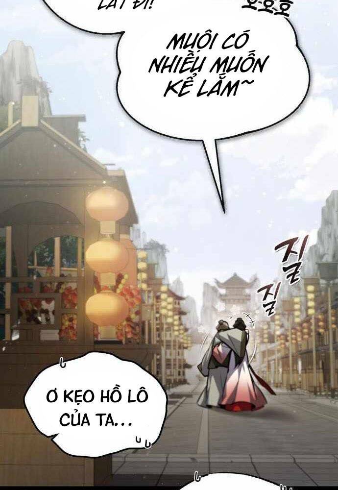 Đệ Nhất Võ Sư, Cao Thủ Baek chapter 43 - Upload bởi truyensieuhay.com