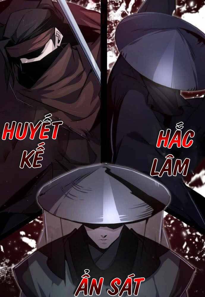 Đệ Nhất Võ Sư, Cao Thủ Baek chapter 43 - Upload bởi truyensieuhay.com