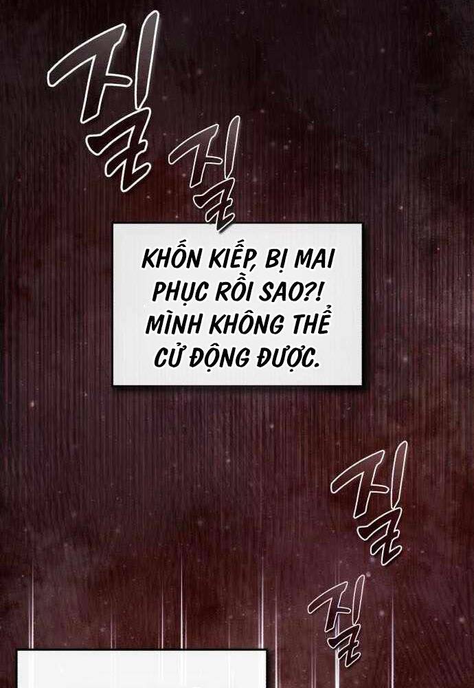 Đệ Nhất Võ Sư, Cao Thủ Baek chapter 43 - Upload bởi truyensieuhay.com
