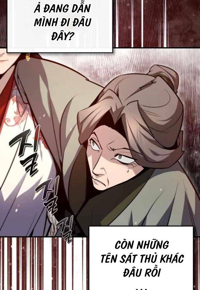 Đệ Nhất Võ Sư, Cao Thủ Baek chapter 43 - Upload bởi truyensieuhay.com