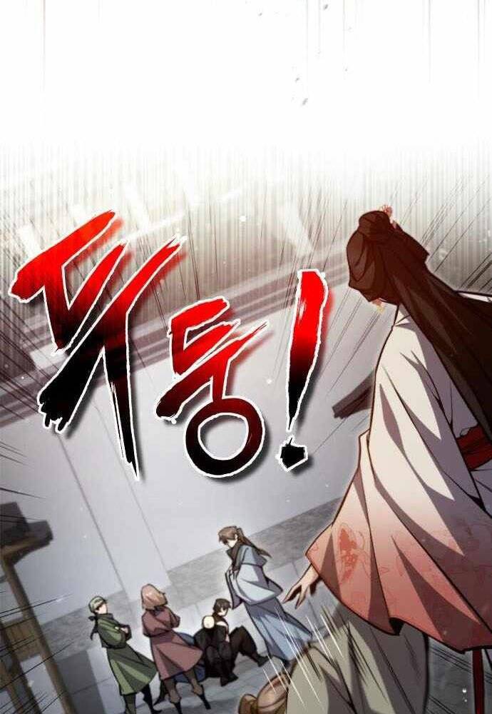 Đệ Nhất Võ Sư, Cao Thủ Baek chapter 43 - Upload bởi truyensieuhay.com