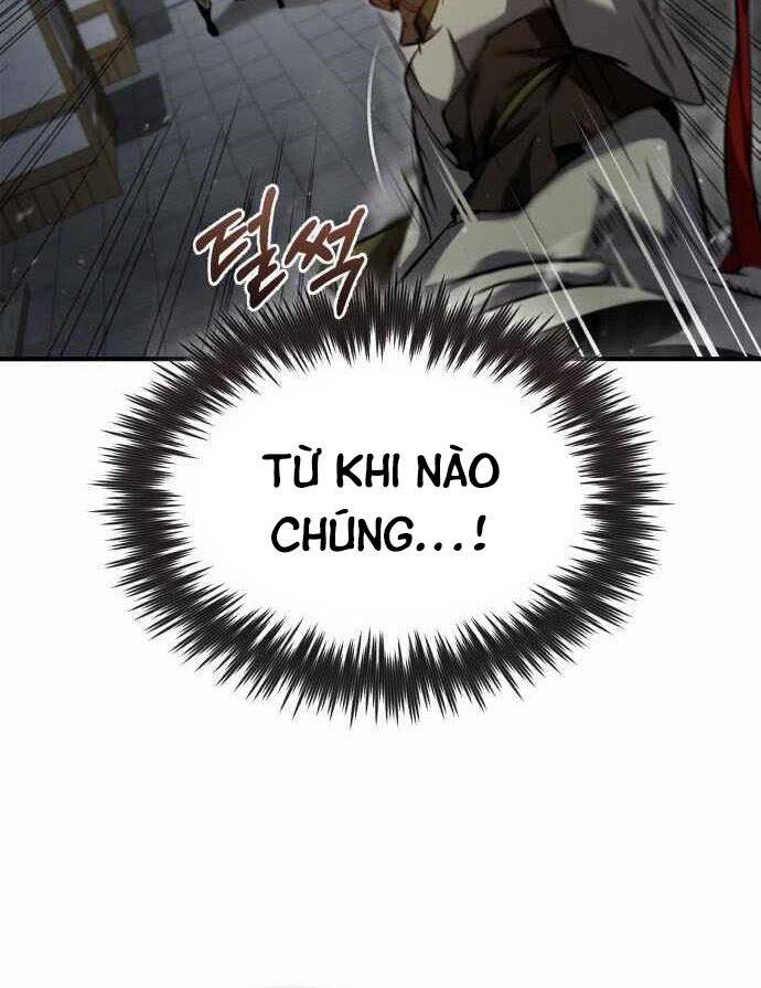 Đệ Nhất Võ Sư, Cao Thủ Baek chapter 43 - Upload bởi truyensieuhay.com