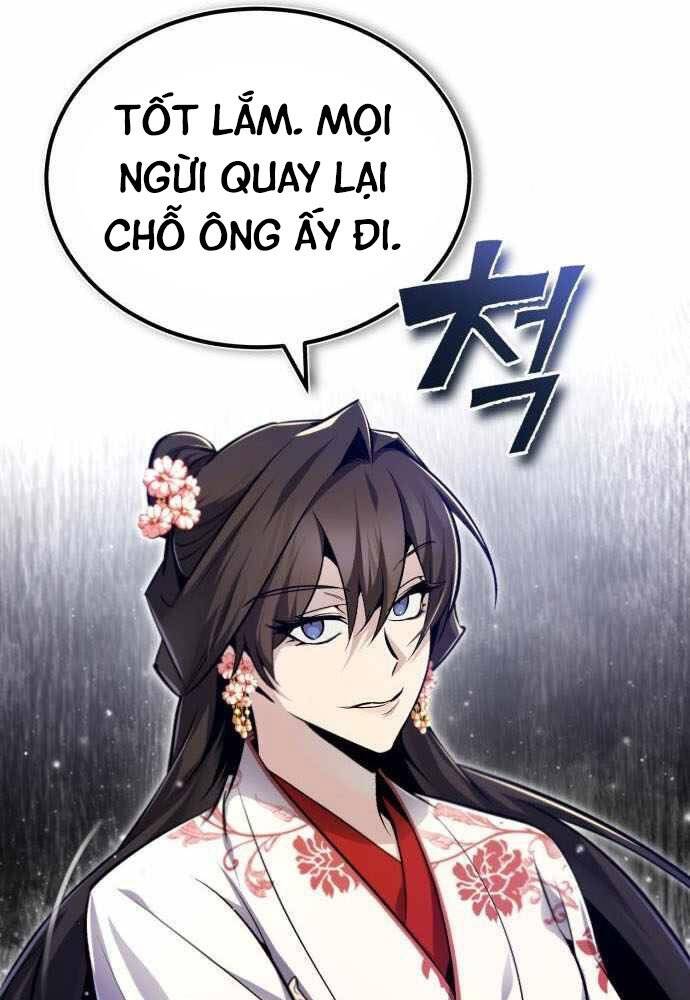 Đệ Nhất Võ Sư, Cao Thủ Baek chapter 43 - Upload bởi truyensieuhay.com