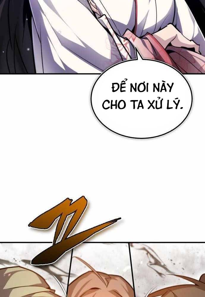 Đệ Nhất Võ Sư, Cao Thủ Baek chapter 43 - Upload bởi truyensieuhay.com