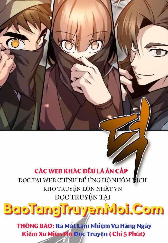 Đệ Nhất Võ Sư, Cao Thủ Baek chapter 43 - Upload bởi truyensieuhay.com