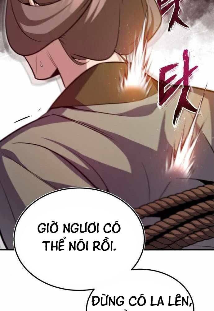 Đệ Nhất Võ Sư, Cao Thủ Baek chapter 43 - Upload bởi truyensieuhay.com