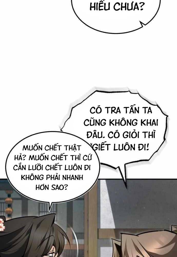 Đệ Nhất Võ Sư, Cao Thủ Baek chapter 43 - Upload bởi truyensieuhay.com