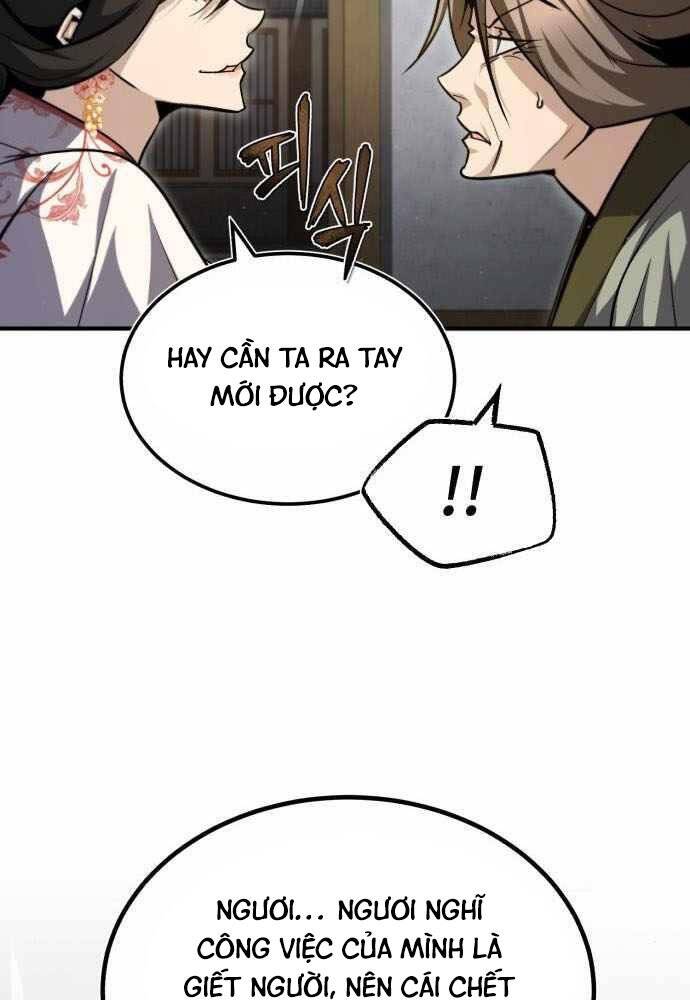 Đệ Nhất Võ Sư, Cao Thủ Baek chapter 43 - Upload bởi truyensieuhay.com