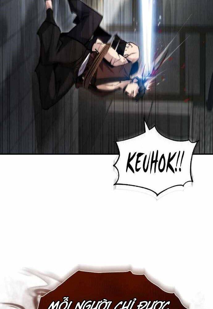 Đệ Nhất Võ Sư, Cao Thủ Baek chapter 43 - Upload bởi truyensieuhay.com