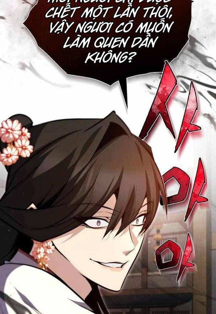 Đệ Nhất Võ Sư, Cao Thủ Baek chapter 43 - Upload bởi truyensieuhay.com