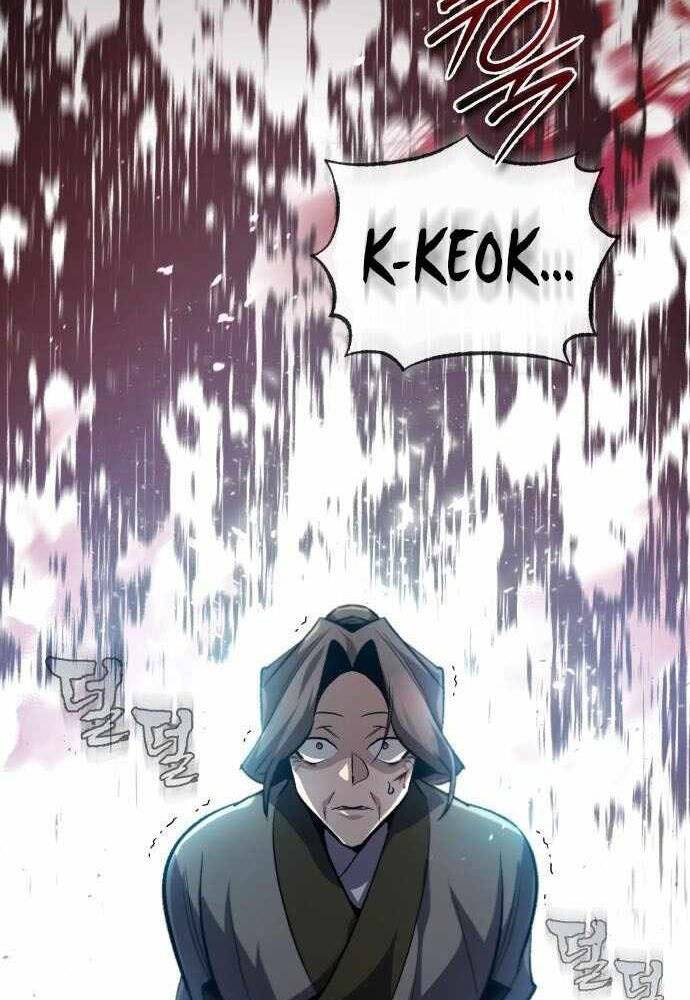 Đệ Nhất Võ Sư, Cao Thủ Baek chapter 43 - Upload bởi truyensieuhay.com
