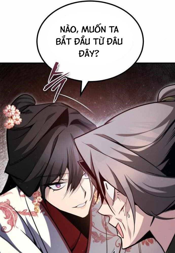 Đệ Nhất Võ Sư, Cao Thủ Baek chapter 43 - Upload bởi truyensieuhay.com