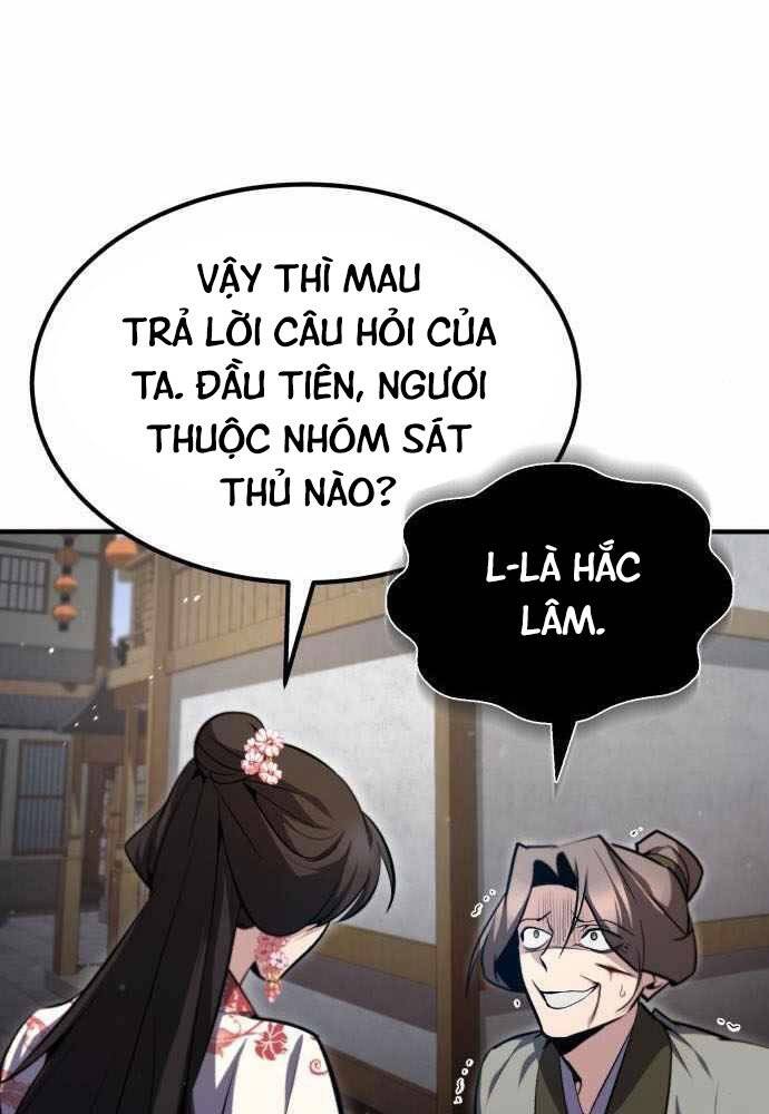 Đệ Nhất Võ Sư, Cao Thủ Baek chapter 43 - Upload bởi truyensieuhay.com