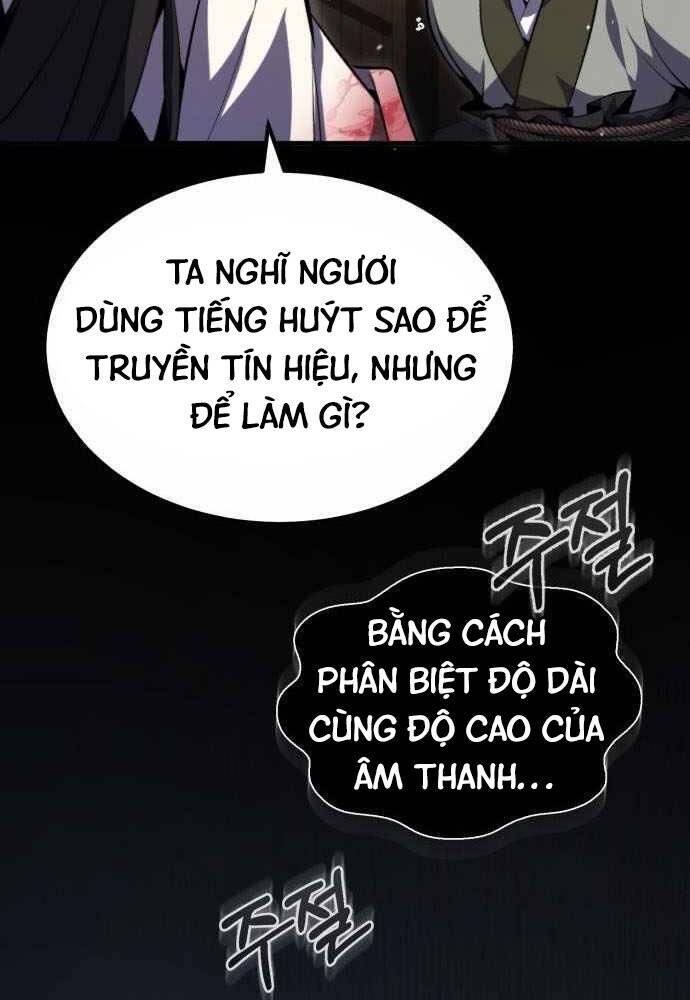 Đệ Nhất Võ Sư, Cao Thủ Baek chapter 43 - Upload bởi truyensieuhay.com
