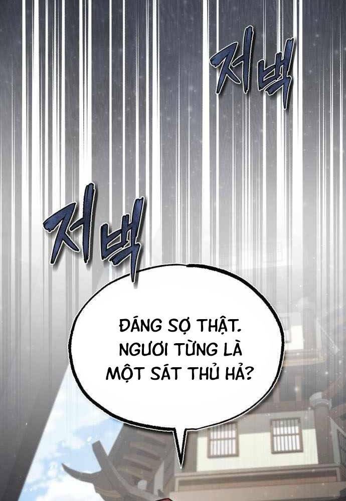 Đệ Nhất Võ Sư, Cao Thủ Baek chapter 43 - Upload bởi truyensieuhay.com