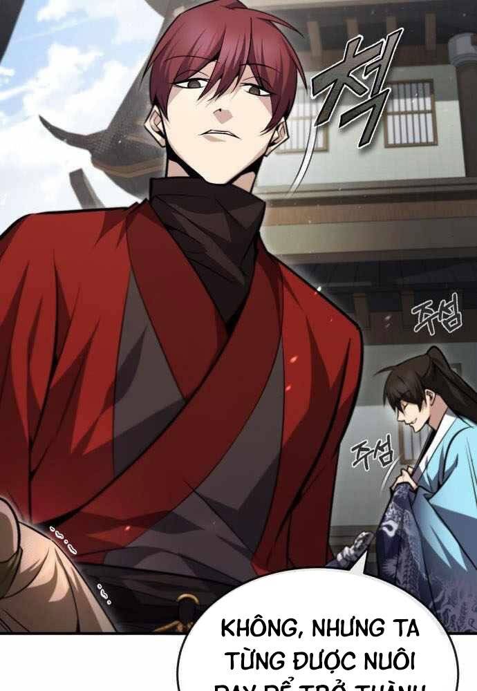 Đệ Nhất Võ Sư, Cao Thủ Baek chapter 43 - Upload bởi truyensieuhay.com