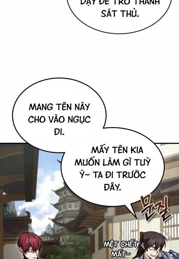 Đệ Nhất Võ Sư, Cao Thủ Baek chapter 43 - Upload bởi truyensieuhay.com