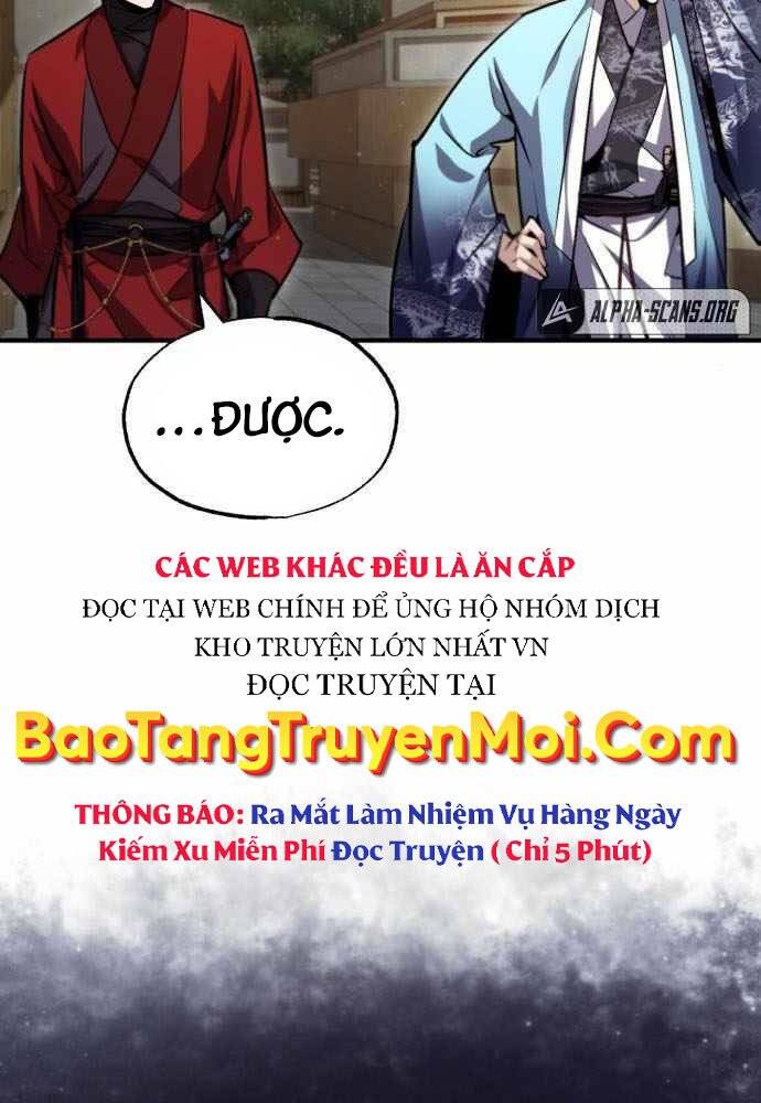 Đệ Nhất Võ Sư, Cao Thủ Baek chapter 43 - Upload bởi truyensieuhay.com