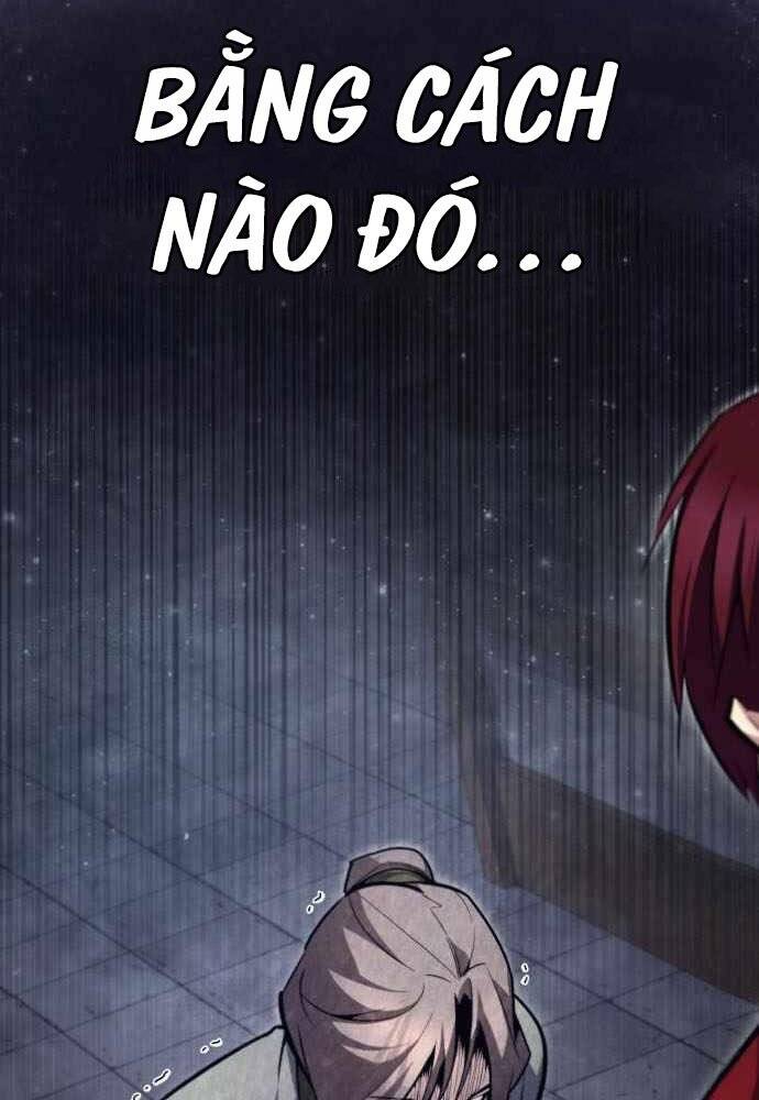 Đệ Nhất Võ Sư, Cao Thủ Baek chapter 43 - Upload bởi truyensieuhay.com