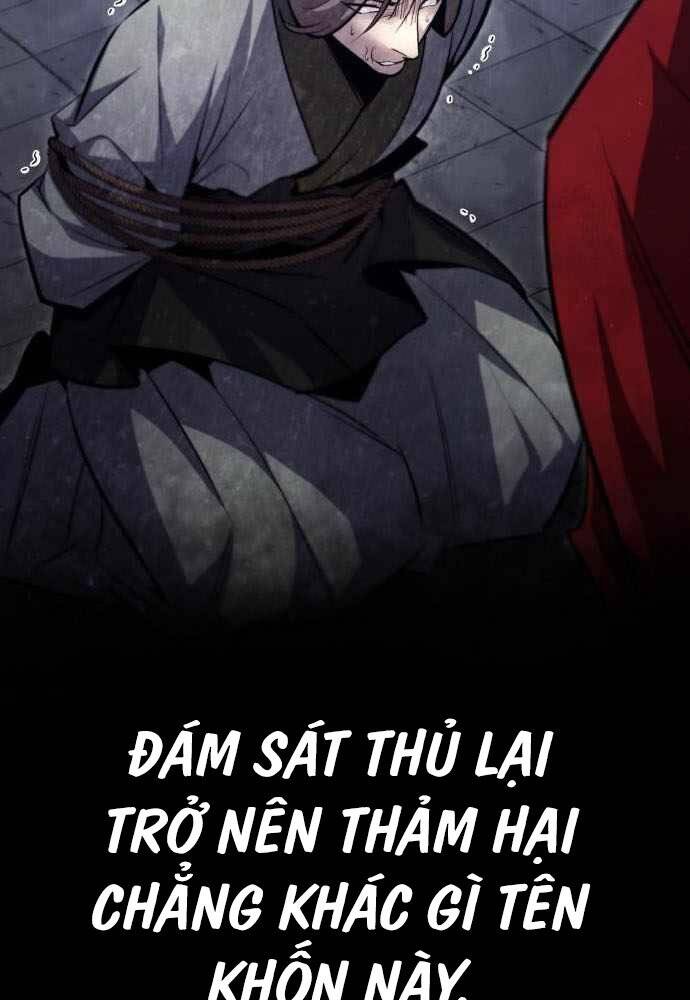 Đệ Nhất Võ Sư, Cao Thủ Baek chapter 43 - Upload bởi truyensieuhay.com