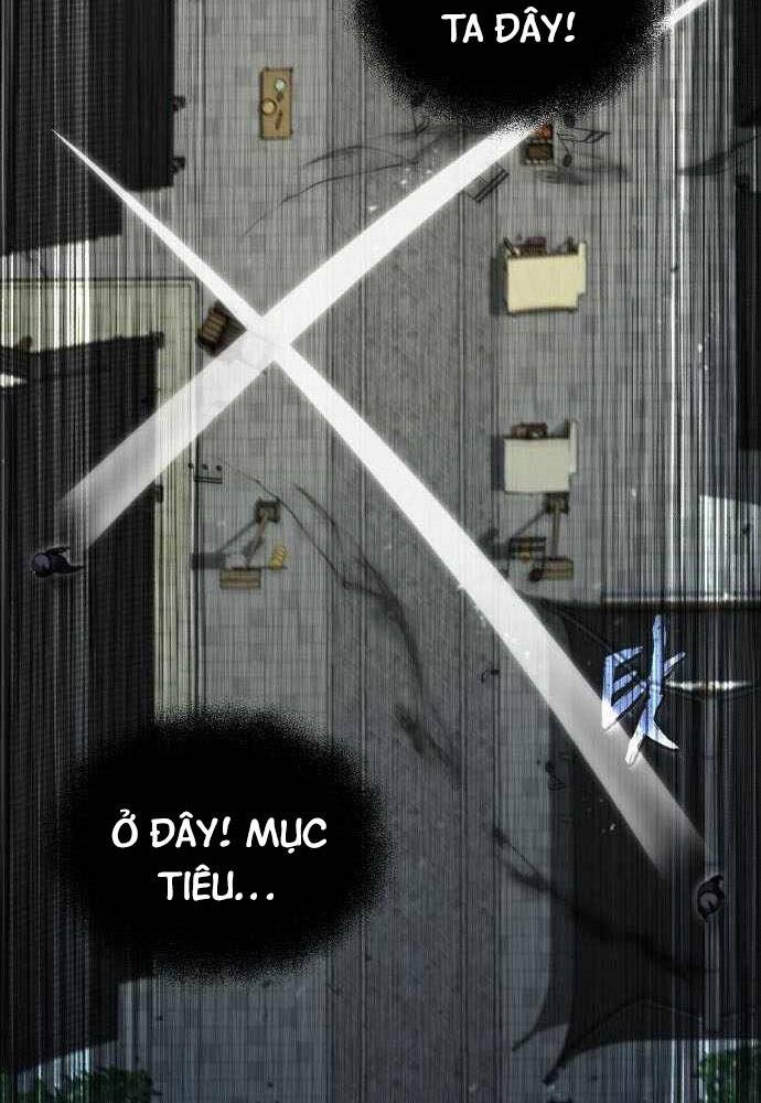 Đệ Nhất Võ Sư, Cao Thủ Baek chapter 43 - Upload bởi truyensieuhay.com