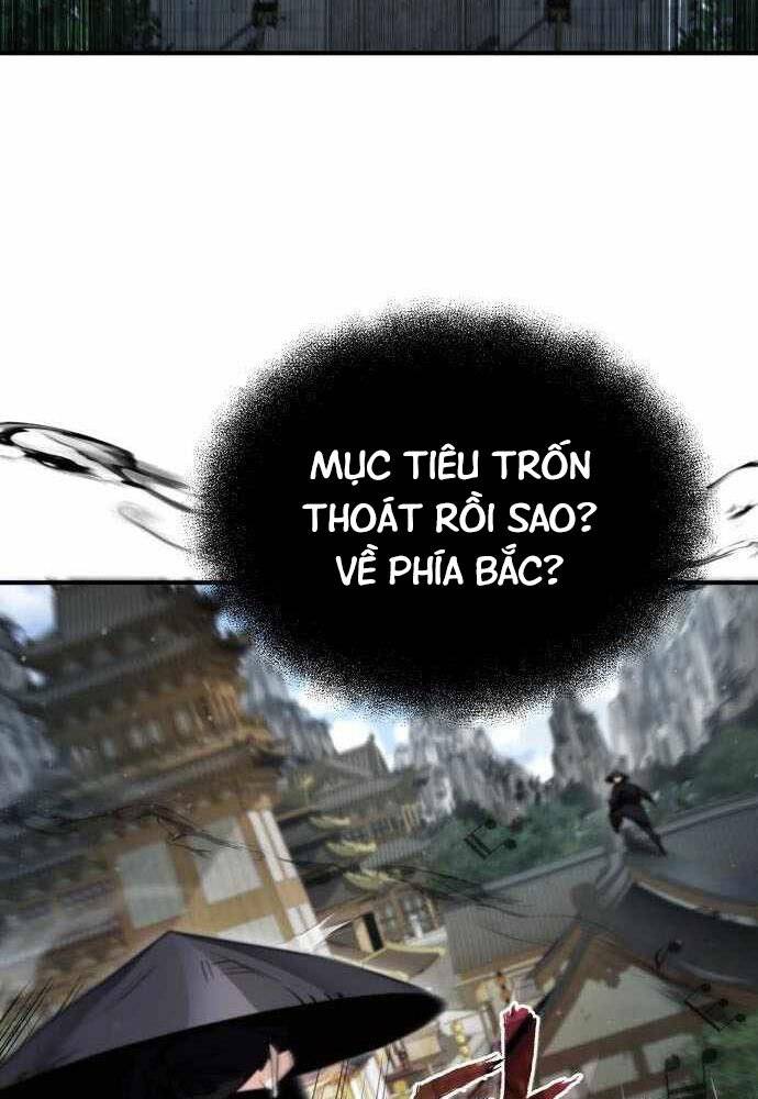 Đệ Nhất Võ Sư, Cao Thủ Baek chapter 43 - Upload bởi truyensieuhay.com